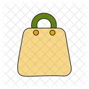 Shopping bag  Icon