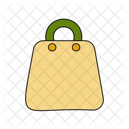 Shopping bag  Icon