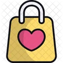 Shopping Bag Hand Bag Store Icon