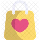 Shopping Bag Hand Bag Store Icon