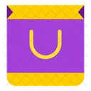 Shopping bag  Icon