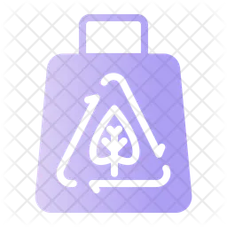 Shopping Bag  Icon