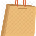 Shopping Bag  Icon