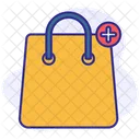 Shopping Bag Shopping Bag Icon