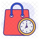 Shopping Bag Shopping Bag Icon