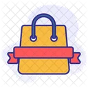 Shopping Bag Shopping Bag Icon