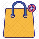 Shopping Bag Shopping Bag Icon