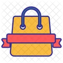 Shopping Bag Shopping Bag Icon