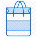 Shopping bag  Icon