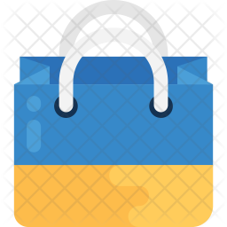 Shopping Bag Icon
