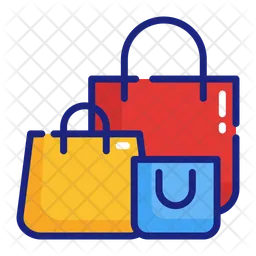 Shopping bag  Icon
