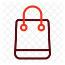 Shopping Bag  Icon
