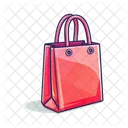 Shopping Bag Shopping Bag Icon