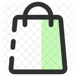 Shopping bag  Icon