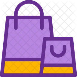 Shopping bag  Icon