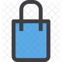 Shopping Bag Handbag Paper Bag Icon