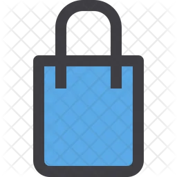 Shopping bag  Icon