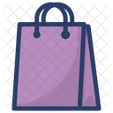 Shopping Bag Hand Bag Tote Bag Icon