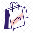 Shopping Bag  Icon