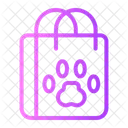 Shopping Bag Hand Bag Icon