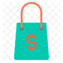 Shopping Bag Shopping Payment Shopping Icon