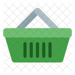 Shopping bag Icon