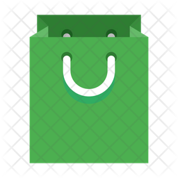 Shopping bag Icon
