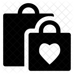 Shopping Bag Icon