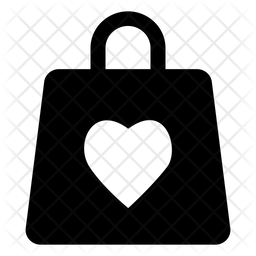 Shopping Bag Icon