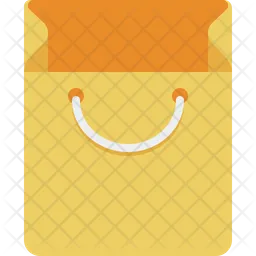 Shopping bag  Icon