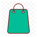 Shopping Bag Handbag Shopping Icon