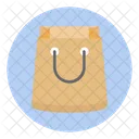 Hand Bag Shopping Bag Tote Bag Icon