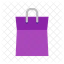 Shopping Bag Purchases Icon