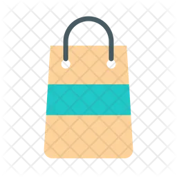 Shopping Bag  Icon