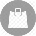 Handbag Shopping Bag Icon