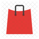 Shopping Bag Handbag Icon