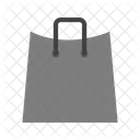 Shopping Bag Handbag Icon