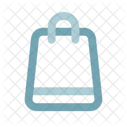 Shopping Bag  Icon