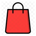 Shopping Bag Buy Icon