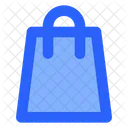 Bag Shop Shopping Icon