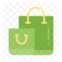 Shopping bag  Icon