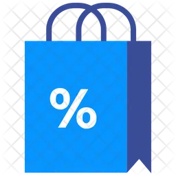 Shopping Bag  Icon