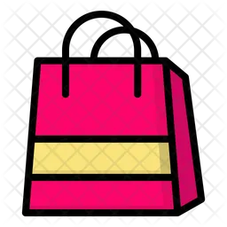 Shopping bag  Icon