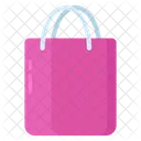 Shopping Bag Handbag Tote Bag Icon