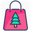 Bag Shopping Basket Icon