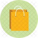 Bag Shopping Ecommerce Icon