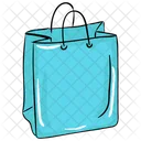 Shopping Bag Tote Bag Handbag Icon