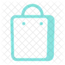 Shopping Bag Cart Bag Icon