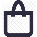 Shopping Bag Shopper Icon