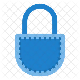 Shopping Bag  Icon